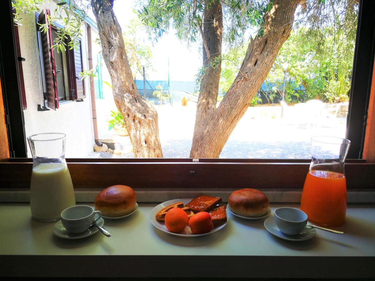 Villa La Plaja 체팔루 외부 사진