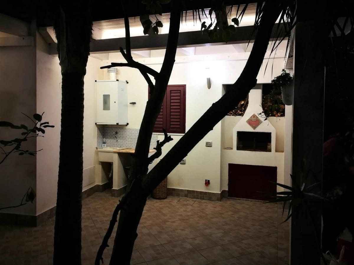 Villa La Plaja 체팔루 외부 사진